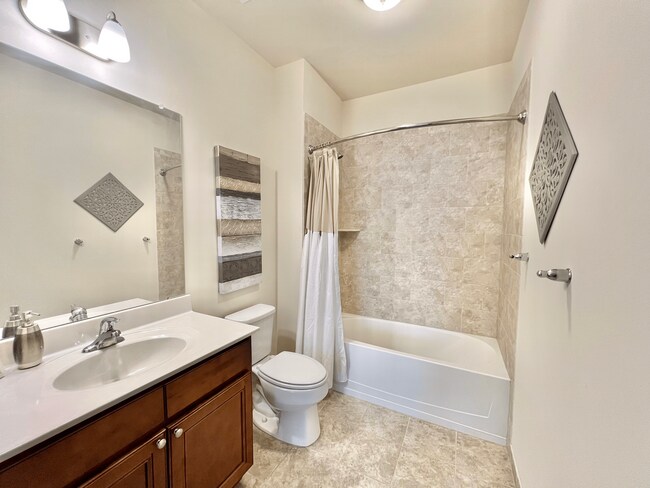 Foto del edificio - Morgan's Bluff