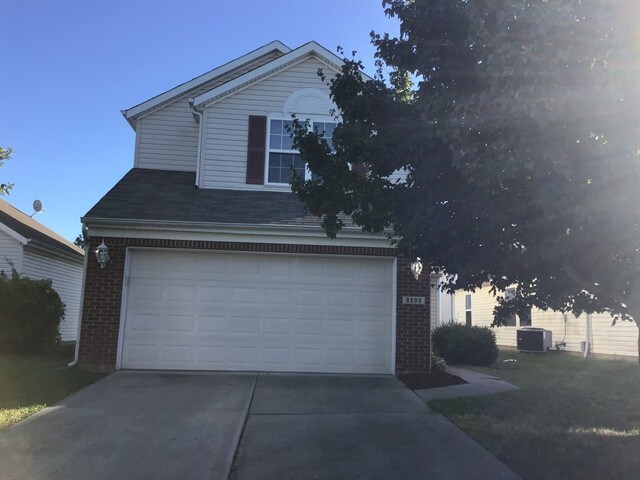 Primary Photo - 9209 Allegro Drive