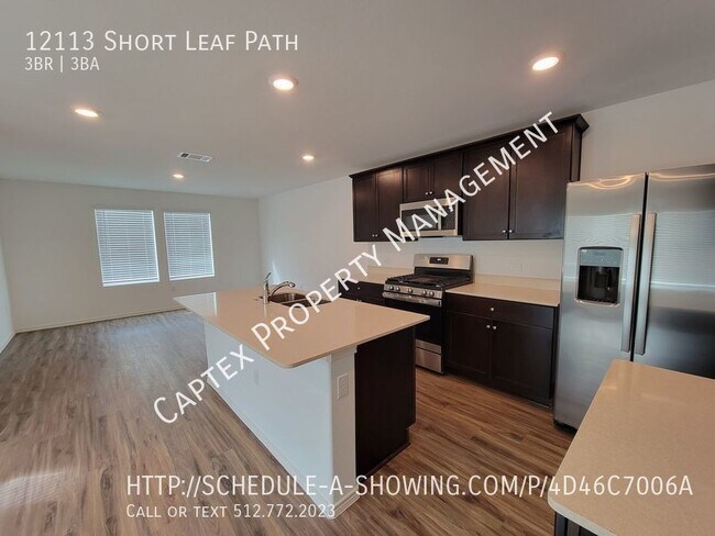 Foto del edificio - 12113 Short Leaf Path