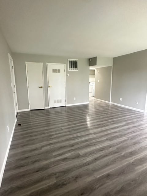 3 Bedroom flat - Arbors North