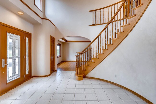 Foto del edificio - 9520 N Heather Dr