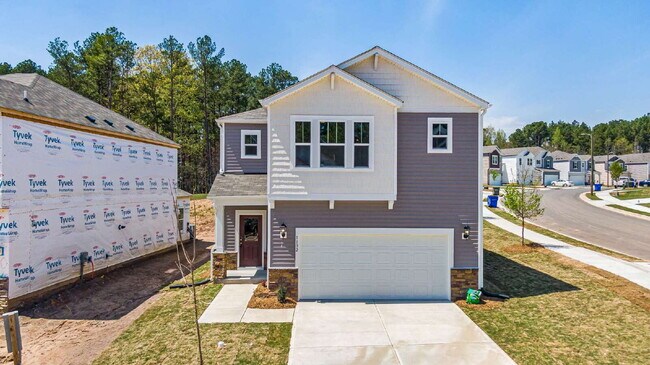 Foto del edificio - 4BR/2.5BA Home – 2,151 Sq Ft | Prime Location Between Downtown Durham & Brier Creek