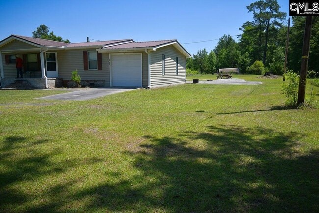 Foto del edificio - 749 Second Texas Rd