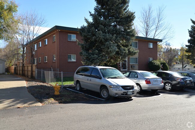 Building Photo - Ammons Crossing