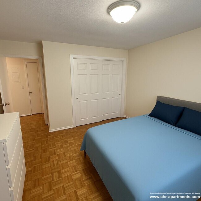 Building Photo - 1 bedroom in Cambridge MA 02138