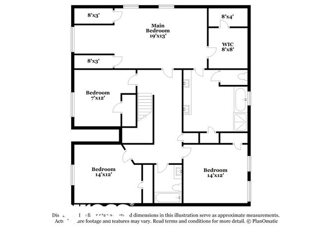 Building Photo - 3814 Tristan Way