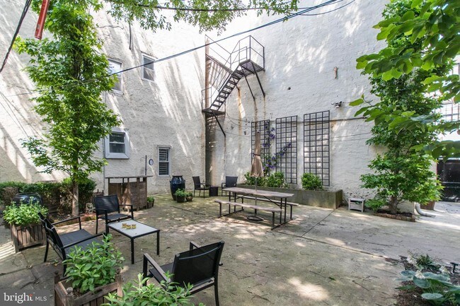 Foto del edificio - 1502 Mt Vernon St