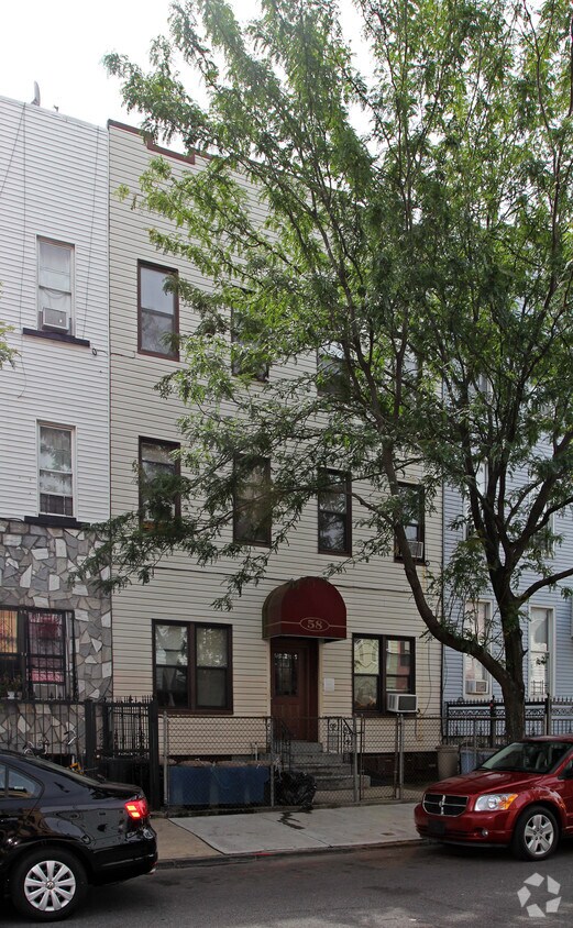 Foto principal - 58 Himrod St