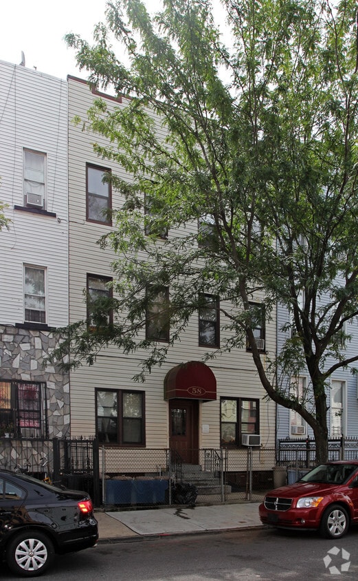 Primary Photo - 58 Himrod St