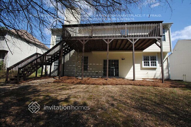 Building Photo - 340 Magnolia Walk Ln