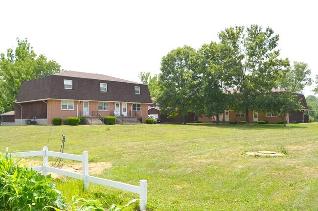 Foto del edificio - 6300 Ervin Rd