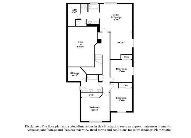 Building Photo - 1717 Sierra Valley Way