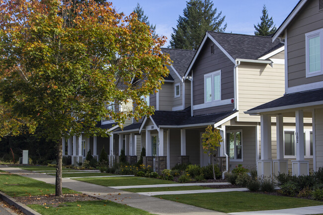 Foto del edificio - Woodbury Crossing Apartments and Townhomes