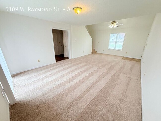 Foto del edificio - 5109 W Raymond St
