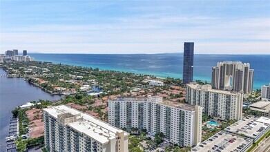 Building Photo - 19390 Collins Ave