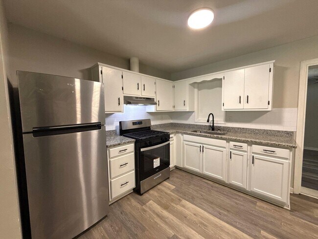 Foto del edificio - 710 Greenbriar Dr