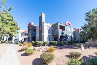 Building Photo - 8600 W Charleston Blvd
