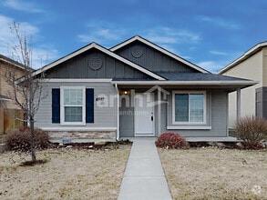 Building Photo - 4541 N Elsinore Ave