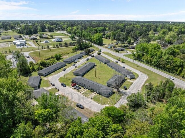 Foto del edificio - 2501 St Andrew St