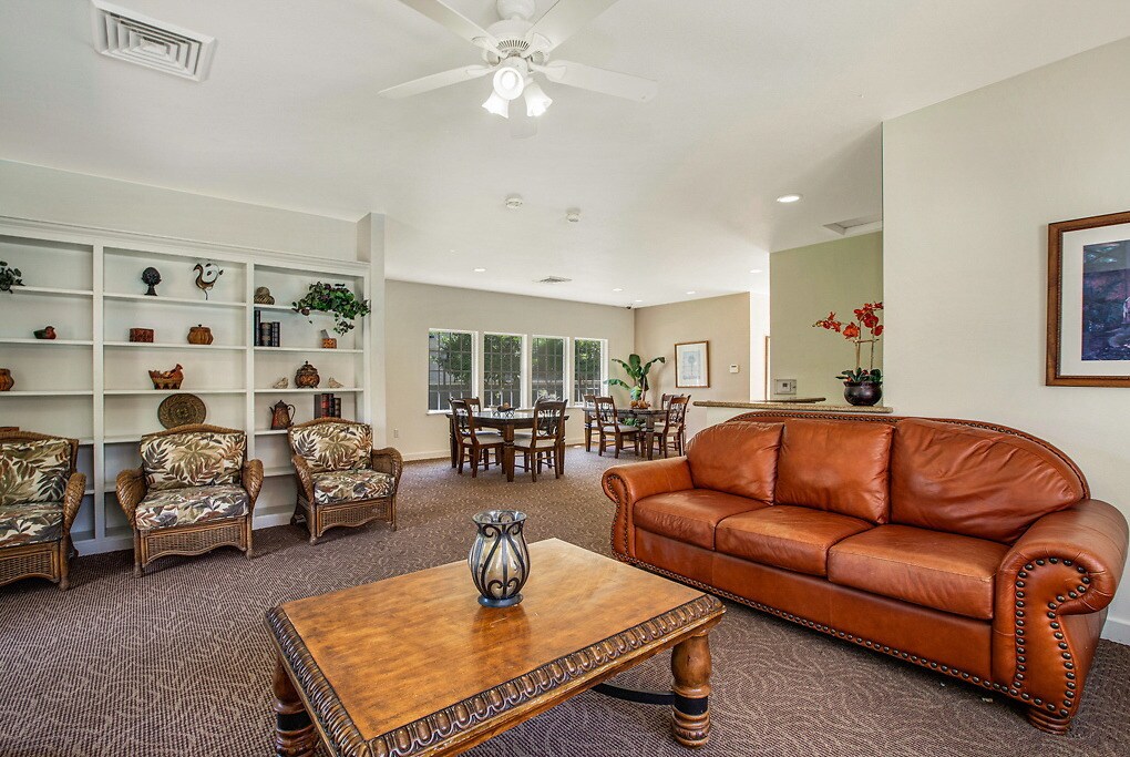 Hillcrest Park Apartments in Newbury Park, CA Westside Rentals