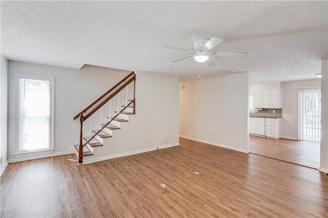 Foto del edificio - 4905 Wade Valley Way