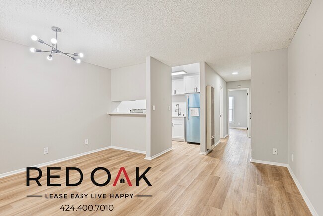 Foto del edificio - Fantastic One Bedroom with Contemporary Li...
