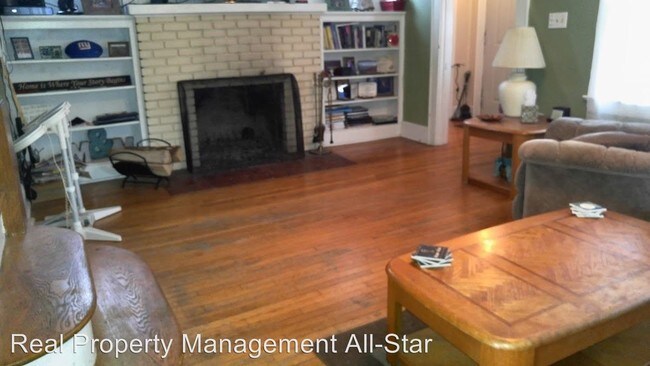 Building Photo - 3 br, 1 bath House - 444 Randolph Rd