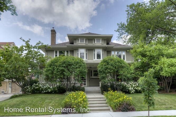 Primary Photo - 4 br, 5 bath House - 1776 Knox Avenue So.