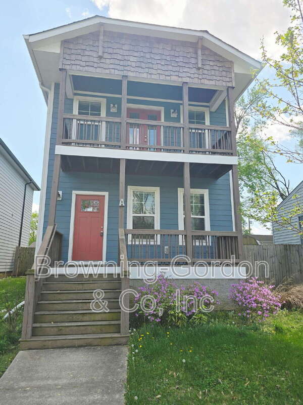 Building Photo - 668A James Ave