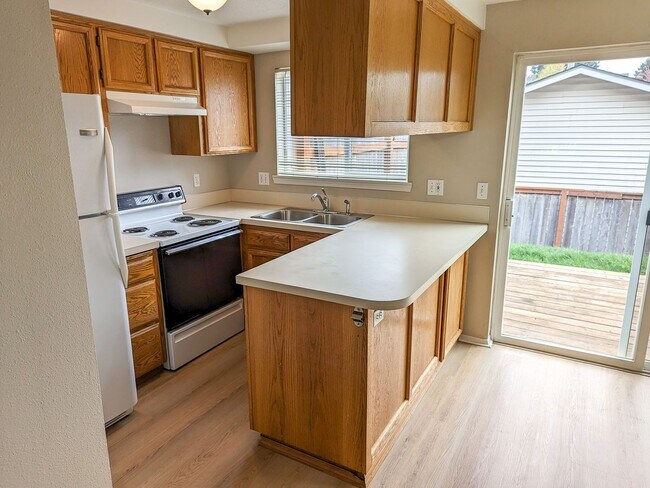 Foto del edificio - 5124 Skyline Village Loop S