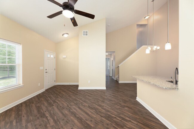 Foto del interior - The Villas Of Madison