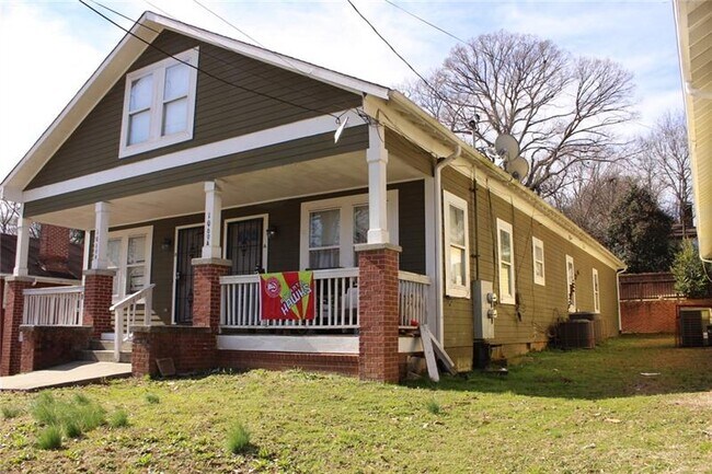 Foto del edificio - 1069 Metropolitan Pkwy SW