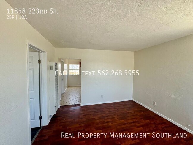 Building Photo - 2 Bed/ 1 Bath Home in Hawaiian Gardens for...