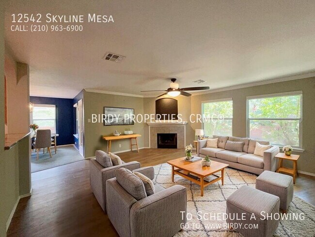 Foto del edificio - 12542 Skyline Mesa