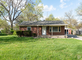 Building Photo - 2203 Peaslee Rd