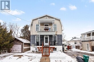 Building Photo - 233 Hector-Hotte Wy
