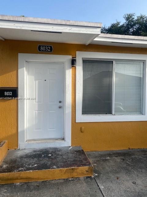 Building Photo - 8032 NW 5th Ct