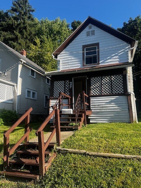 Primary Photo - 497 Scheck St