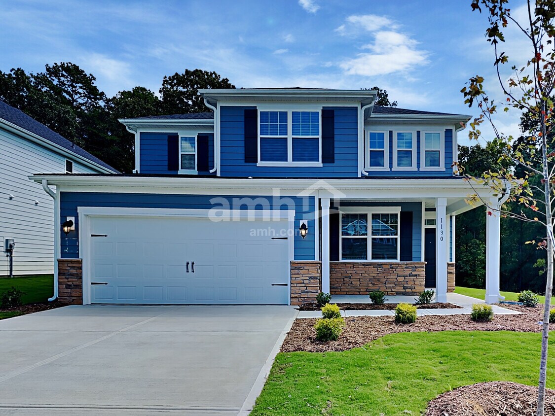Foto principal - 1130 Bethany Dallas Dr