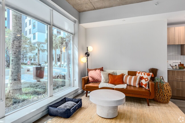 Foto del edificio - Julian