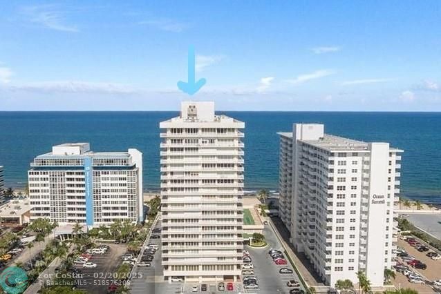 Foto del edificio - 4020 Galt Ocean Dr