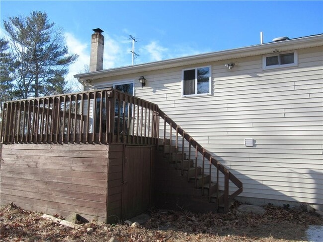 Building Photo - 160 Pig Hill Rd