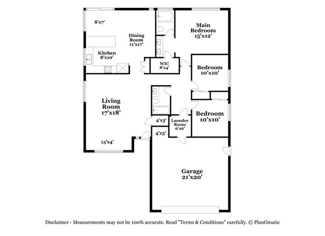Foto del edificio - 2446 Millcroft Dr