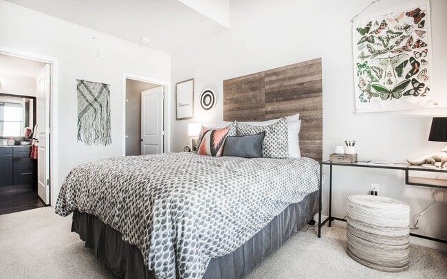 Interior Photo - Parkhouse Apartment Homes