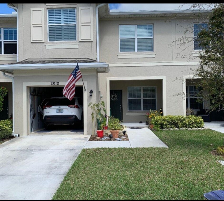 2810 NW Treviso Cir, Port Saint Lucie, FL 34986 Townhome Rentals in Port Saint Lucie FL