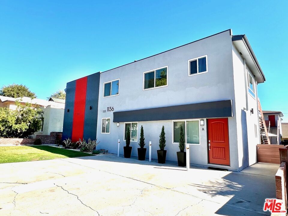 Foto principal - 1136 Spazier Ave