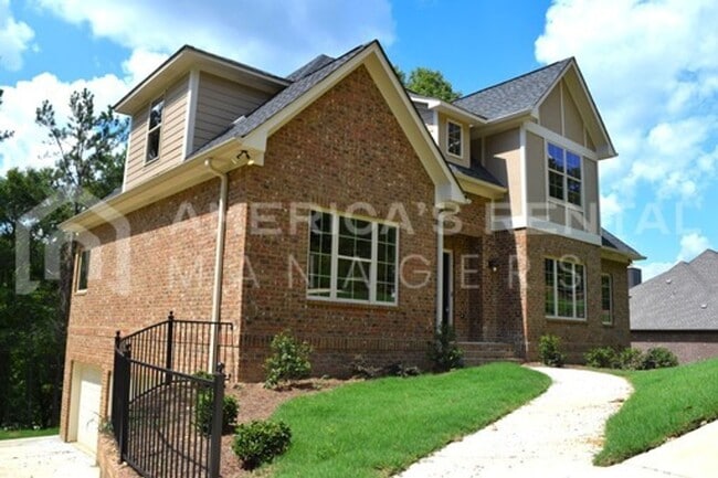 Building Photo - Home Available For Rent in Trussville - COMING SOON!