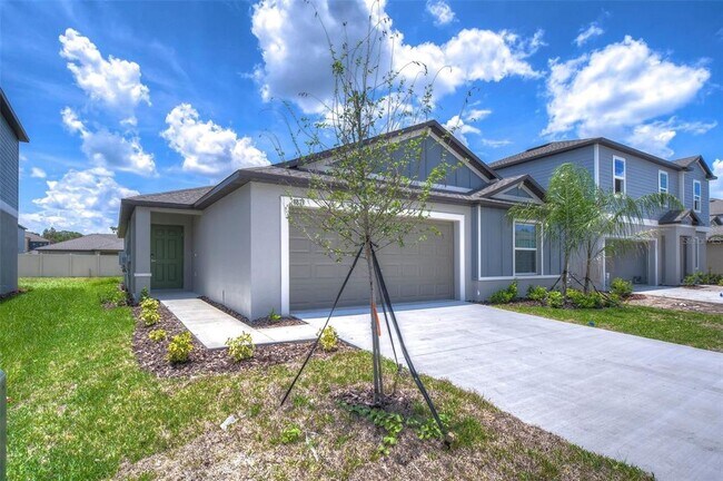 Foto del edificio - 8879 Little Bluestem Dr