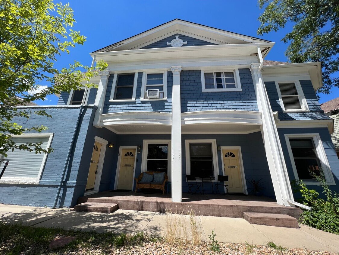 Historic Mapleton Hill hidden gem! - Historic Mapleton Hill hidden gem!