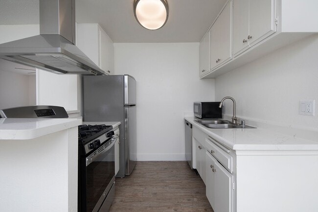 Interior Photo - Villas at Carlsbad